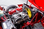 1977 Triumph Spitefire 1500 oldtimer te koop
