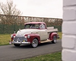 1952 Chevrolet Pick-up oldtimer te koop