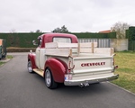1952 Chevrolet Pick-up oldtimer te koop