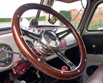 1952 Chevrolet Pick-up oldtimer te koop