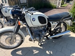 1973 BMW 75/5 oldtimer motorfiets te koop