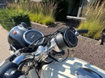 1973 BMW R60/5 oldtimer motorfiets te koop