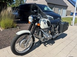 1973 BMW R60/5 oldtimer motorfiets te koop