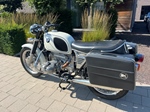 1973 BMW R60/5 oldtimer motorfiets te koop