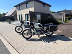1973 BMW R60/5 oldtimer motorfiets te koop