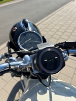 1973 BMW R50/5 oldtimer motorfiets te koop