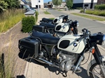 1973 BMW R50/5 oldtimer motorfiets te koop