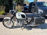 1973 BMW R50/5 oldtimer motorfiets te koop