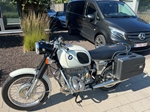 1973 BMW R50/5 oldtimer motorfiets te koop