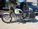 1973 BMW R50/5 oldtimer motorfiets te koop