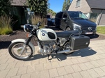 1973 BMW R50/5 oldtimer motorfiets te koop