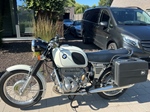1973 BMW r50/5 r60/5 r75/5 oldtimer motorfiets te koop