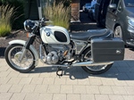 1973 BMW r50/5 r60/5 r75/5 oldtimer motorfiets te koop