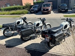 1973 BMW r50/5 r60/5 r75/5 oldtimer motorfiets te koop