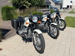 1973 BMW r50/5 r60/5 r75/5 oldtimer motorfiets te koop