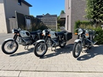 1973 BMW r50/5 r60/5 r75/5 oldtimer motorfiets te koop