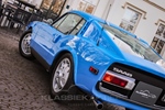 1972 Saab Sonett III oldtimer te koop