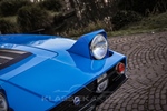 1972 Saab Sonett III oldtimer te koop