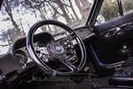 1972 Saab Sonett III oldtimer te koop
