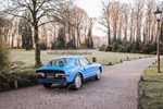 1972 Saab Sonett III oldtimer te koop