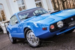1972 Saab Sonett III oldtimer te koop