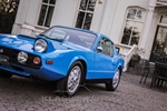 1972 Saab Sonett III oldtimer te koop
