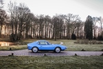 1972 Saab Sonett III oldtimer te koop