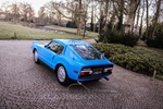 1972 Saab Sonett III oldtimer te koop