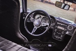 1972 Saab Sonett III oldtimer te koop
