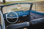 1963 Volkswagen Kever Cabriolet oldtimer te koop