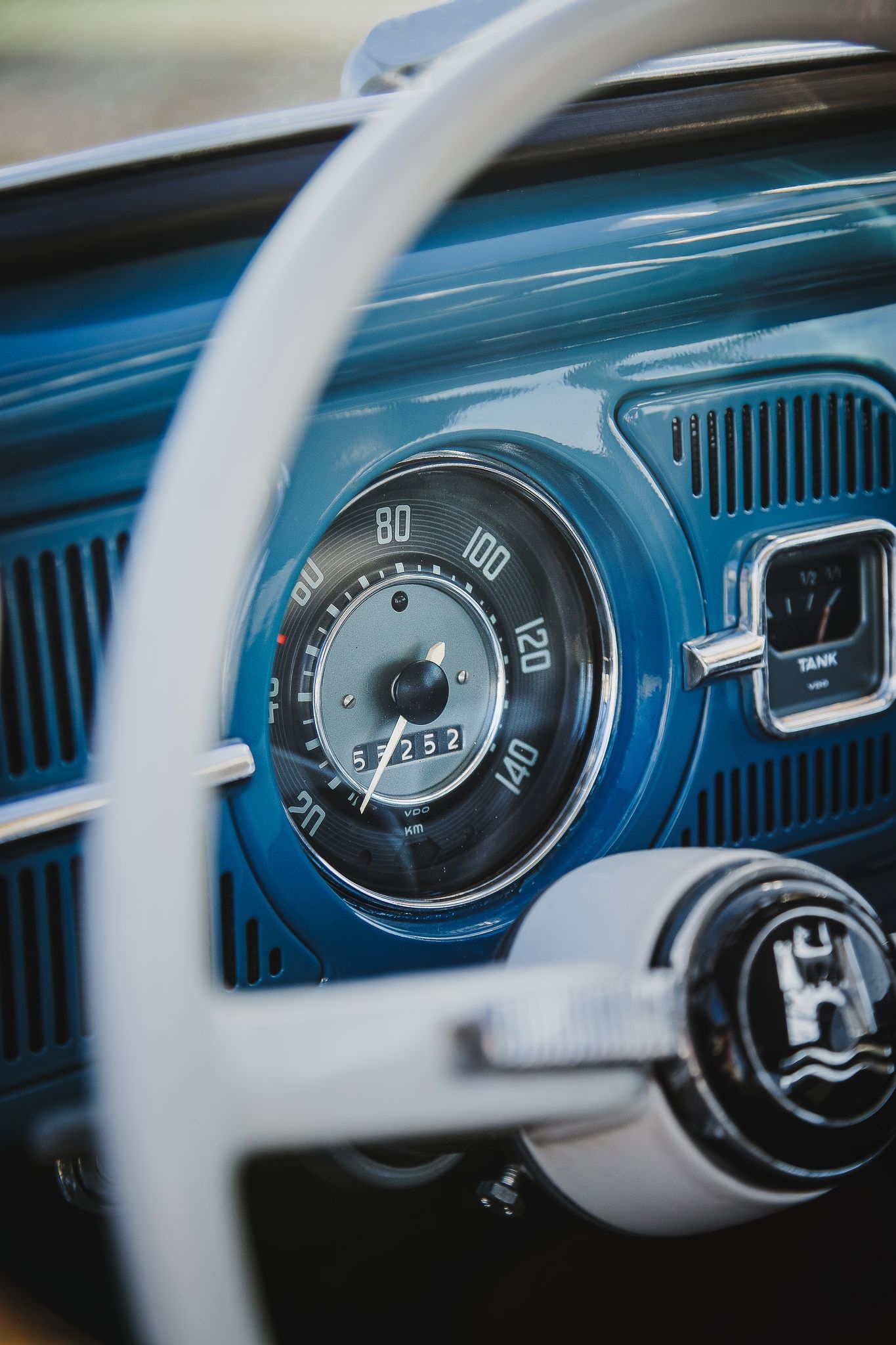 1963 Volkswagen Kever Cabriolet oldtimer te koop