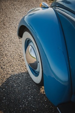 1963 Volkswagen Kever Cabriolet oldtimer te koop