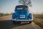 1963 Volkswagen Kever Cabriolet oldtimer te koop