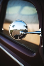 1950 Volkswagen Bril Kever oldtimer te koop