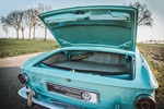 1962 Volkswagen Type 34 oldtimer te koop