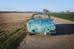 1962 Volkswagen Type 34 oldtimer te koop
