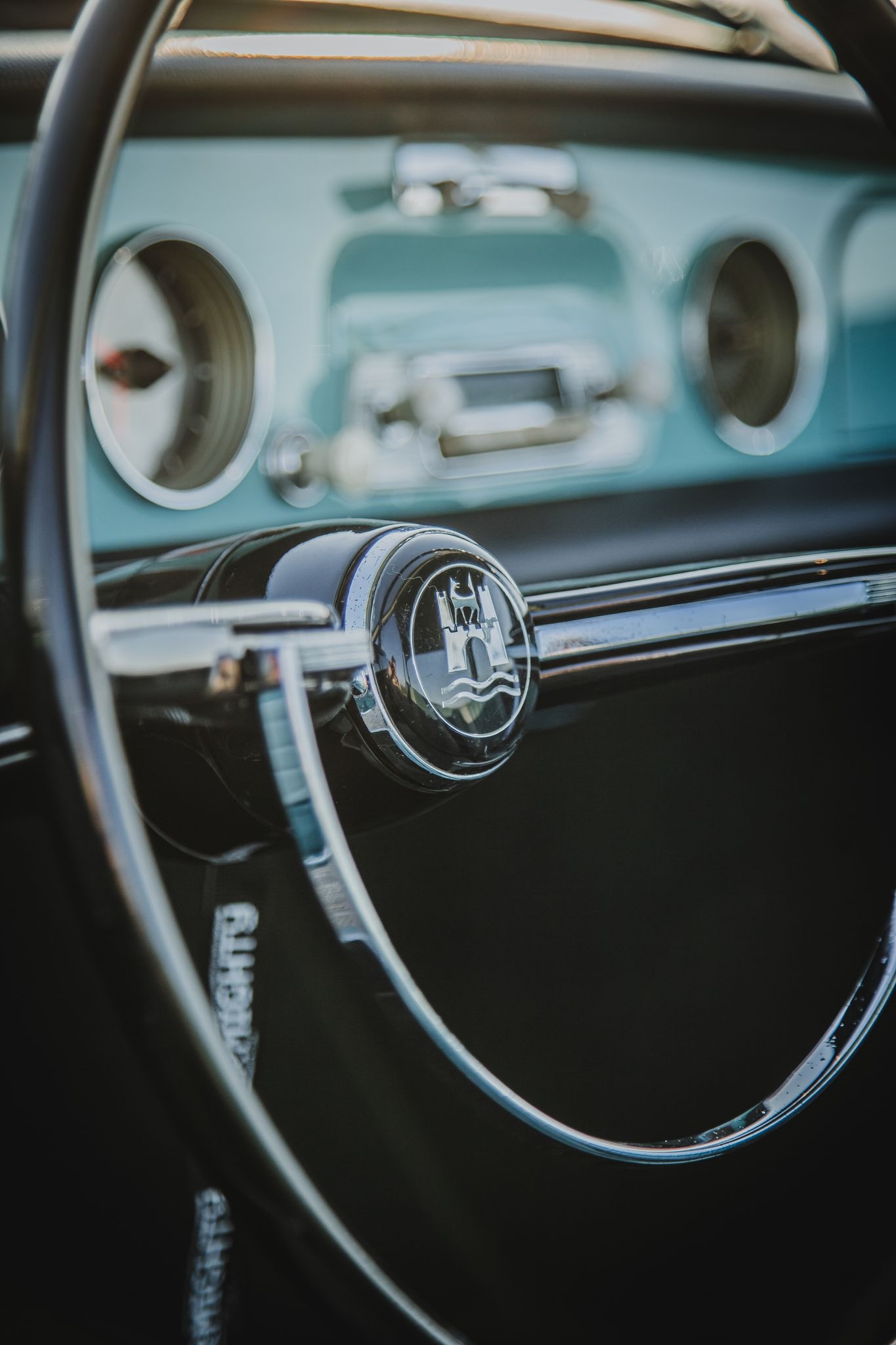 1962 Volkswagen Type 34 oldtimer te koop