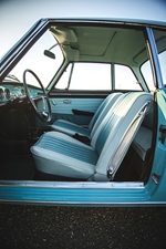 1962 Volkswagen Type 34 oldtimer te koop