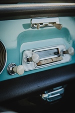 1962 Volkswagen Type 34 oldtimer te koop