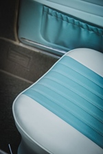 1962 Volkswagen Type 34 oldtimer te koop