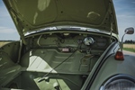 1963 Volkswagen Kever met vouwdak oldtimer te koop