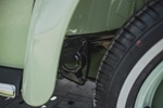 1963 Volkswagen Kever met vouwdak oldtimer te koop