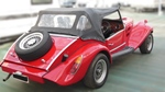 1981 Ford Spartan oldtimer te koop