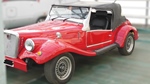 1981 Ford Spartan oldtimer te koop