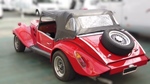 1981 Ford Spartan oldtimer te koop