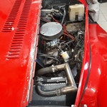 1981 Ford Spartan oldtimer te koop