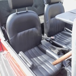 1981 Ford Spartan oldtimer te koop