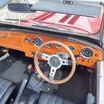 1981 Ford Spartan oldtimer te koop