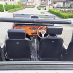 1981 Ford Spartan oldtimer te koop