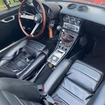1974 Alfa Romeo Spider 2.0L oldtimer te koop